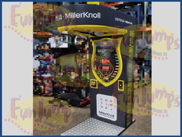 Custom Products - Boxer Arcade - 2